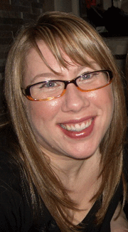 Miss Mandi  of Sing 
